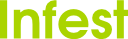 logo infest