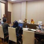 modul sekolah perempuan