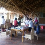 Desa mampu, Mosintuwu