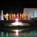 Malam Budaya Temu Kader Pembaharu Desa