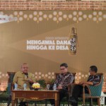 Diskusi Kawan Dana Desa