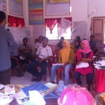 Sesi Jurnalisme Warga