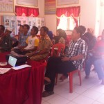 Sesi Jurnalisme Warga