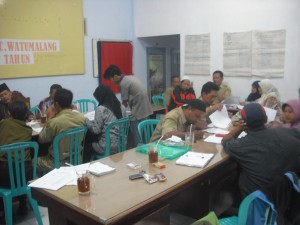 Tim Pembaharu Desa Gondang
