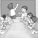 Ilustrasi Musyawarah