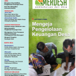 Merdesa Edisi II: Mengeja Pengelolaan Keuangan Desa